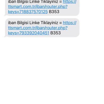 TT-Smart Haksız Ödeme Talebi Ve Mağduriyetim