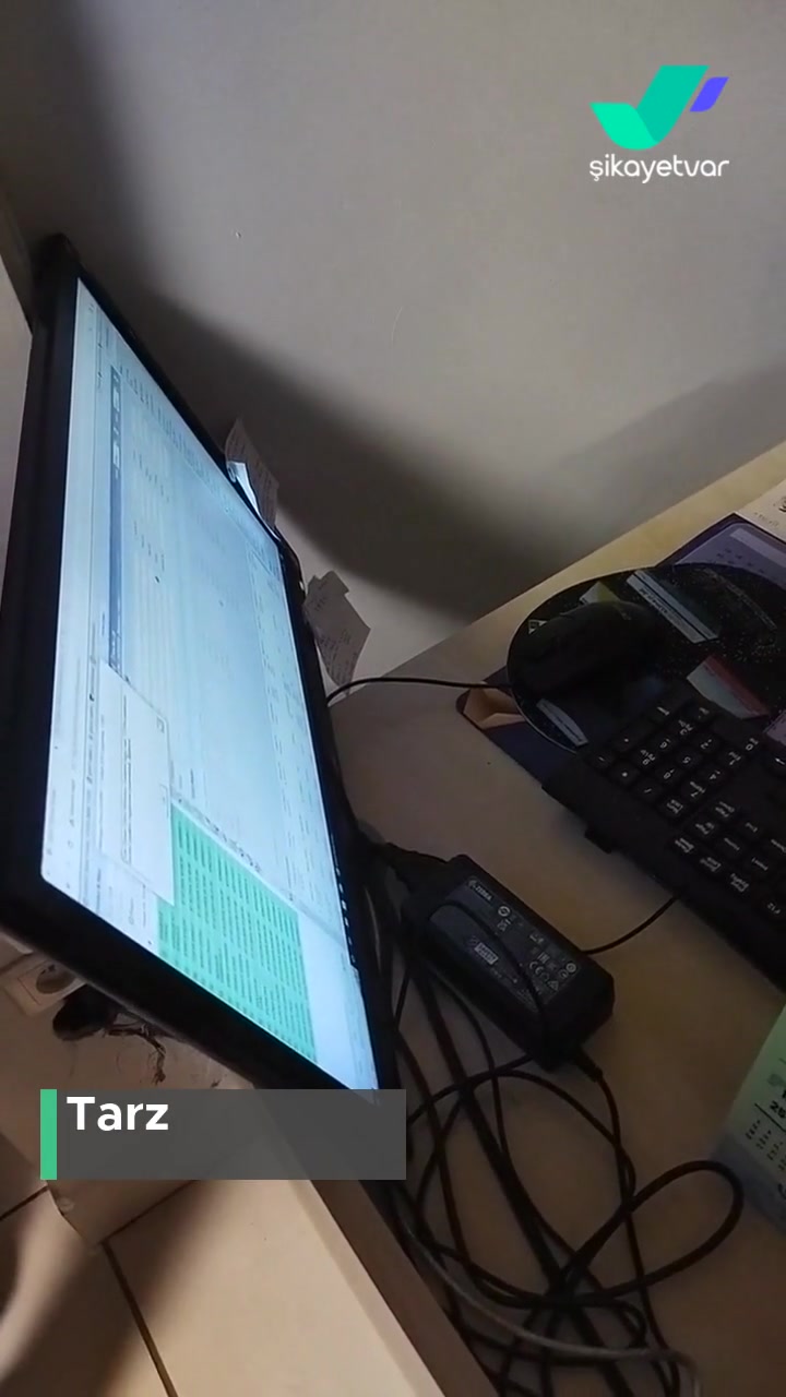 Antalya Eğitim Ve Araştırma Hastanesi Ortopedi Polikliniğinde Kayıt İşlerine Bakan Görevli Yok! videonun kapak resmi