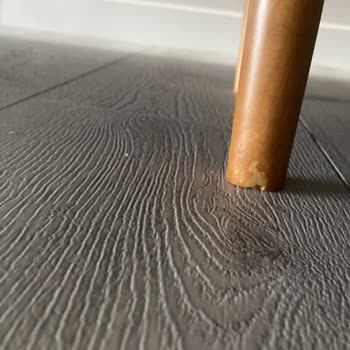 Mazello Mobilya Beylikdüzü Mazello Yanlış Renk, Hasarlı Koltuk Ayağı