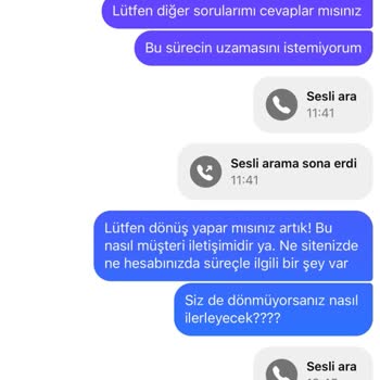 Merve Serin Butik'ten Alışveriş Büyük Hata!