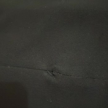 Zara Yırtık Ve Etiketsiz Ürün Gönderildi