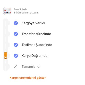 Hepsiburada Kargomu Getirmiyor Ve İade Edileceğini Söylüyor.