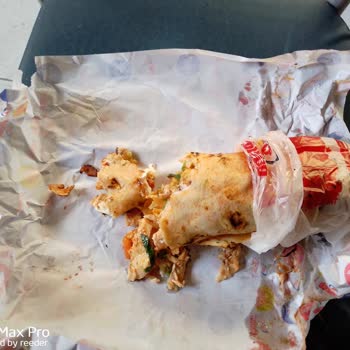 Donas Bozuk Ürün Hayal Kırıklığı Yarattı