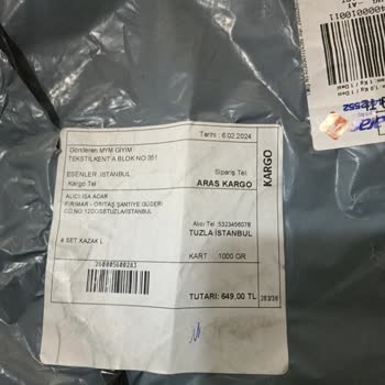 Polardunyasi.shop SAHTE'KARLIK, Şikayetçiyim. Hakkımı Nasıl Arayabilirim?