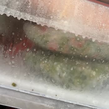 Beko Buzdolabı Değişim İstiyorum.