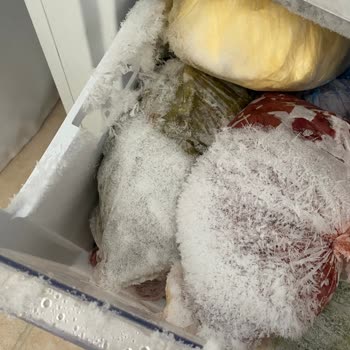 Beko Buzdolabı Değişim İstiyorum.