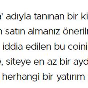 Telegram Kripto Amca DOL@ND I R I Y O R B İ N A N K İ X