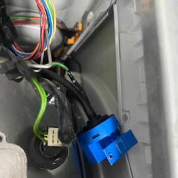 Arçelik Arızalı Çamaşır Makinesi 8145YK