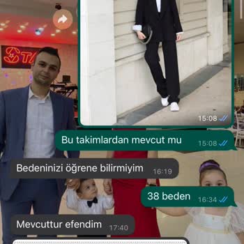 Leyan Giyim (Ottoman.leyan) Alışveriş Sonrası İletişim Sorunu Ve Bilgi Alamama