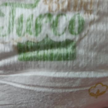 Baby Turco Bebek Bezinin İçinden Plastik Çıktı