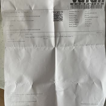 Philips TV Görüntüsünün Sürekli Renklerinde Açılma Ve Kararma Yapması