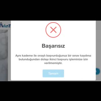 Anadolu Üniversitesi Temel Eğitim Antrenörlük