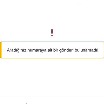 Bershka Dosya Sonuçlandırılması Satıcının