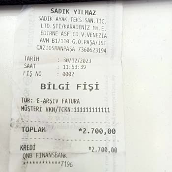 İBB - İstanbul Büyükşehir Belediyesi Ruhsat Ve Gece Çalışması Hk