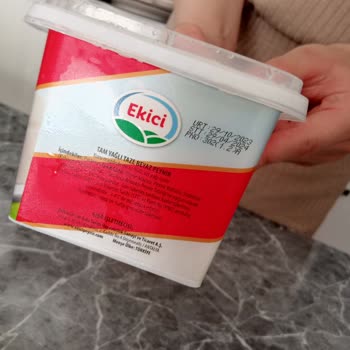 Ekici Peynir Ekici Lokum Peynir Ekşi Çıktı