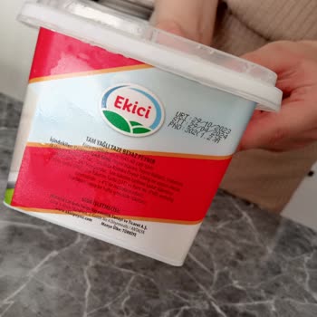 Ekici Peynir Ekici Lokum Peynir Ekşi Çıktı