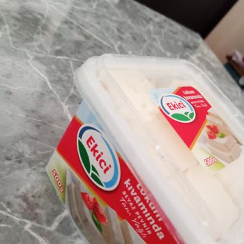 Ekici Peynir Ekici Lokum Peynir Ekşi Çıktı