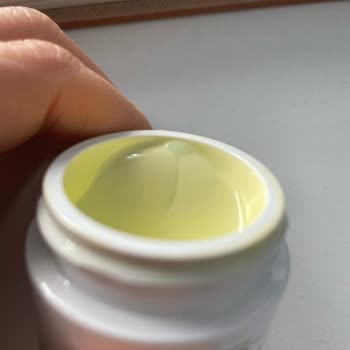 Yeni Açtığım Kiehl's Göz Kremi Bozulmuş!