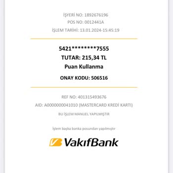 Şok Marketler Kayseri / Talas Bölge Sorumlusundan Şikayetçiyim