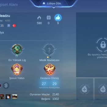 Mobile Legends Aile İçi Küfür