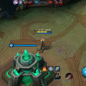 Mobile Legends Aile İçi Küfür