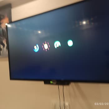 Woon TV Açılıyor Başlatılamıyor