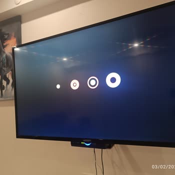 Woon TV Açılıyor Başlatılamıyor