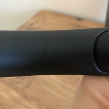 JBL 560BT Kulaklığımın Çatlak Meydana Gelmesi