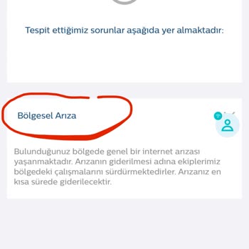 Türk Telekom İnternet Kesintisi - Ücret İadesi