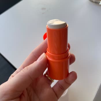 Bade Natural Güneş Stick Kuru Cıktı