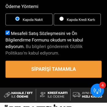 BRC Pazarlama Sorunları