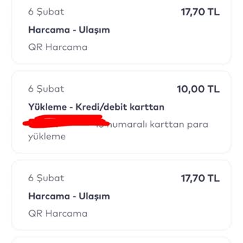 Öğrenci AKBİL'inde Tam Ücret Yansıtılması