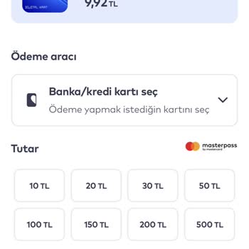 Öğrenci AKBİL'inde Tam Ücret Yansıtılması