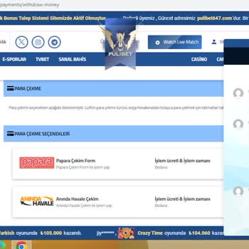 Verzögerter Auszahlungsprozess bei Pulibet