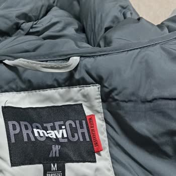 Mavi'nin Kalitesiz Ürünü Ve Müşteri Memnuniyetsizliği