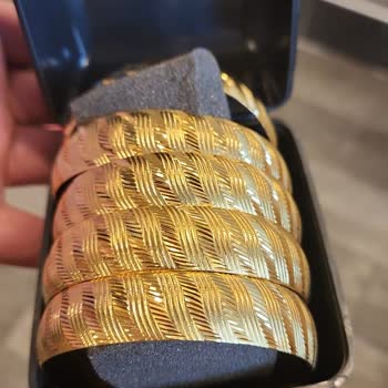 Falsche Versprechungen und Keine Rückgabe für Maßanfertigungen bei Ceylin Gold