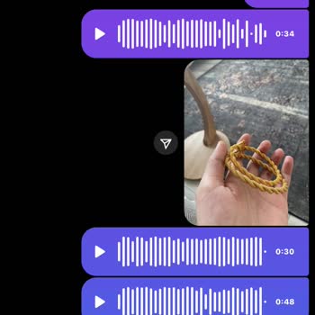 Keine Einhaltung der Maßangaben und unbefriedigender Austausch bei Ceylin Gold