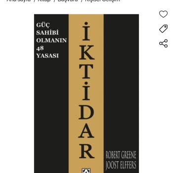 D&R Fiyat Farklılığı Konu Başlığı