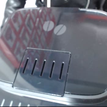 Delonghi Pişmanlığı - Kusurlu Satılan Sıfır Ürününü Değiştirmedi