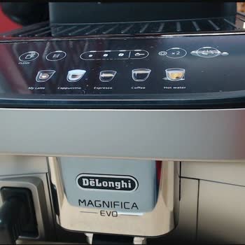 Delonghi Pişmanlığı - Kusurlu Satılan Sıfır Ürününü Değiştirmedi