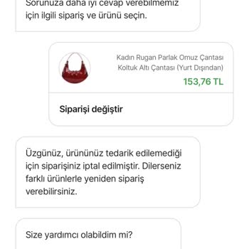 Hepsiburada Herkese Farklı Bir Muamele Gösteriliyor