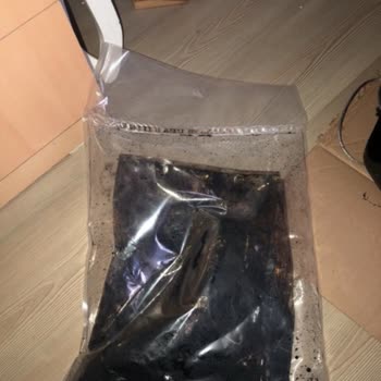 Trendyol Express Kargomu Bana Hasarlı Getirdi