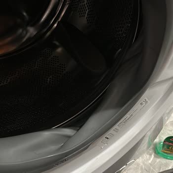 Electrolux Çamaşır Makinesi Mağduriyeti