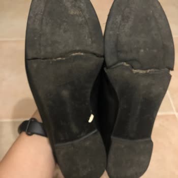 Derimod Kusurlu Ürün İncelemesini Kabul Etmedi