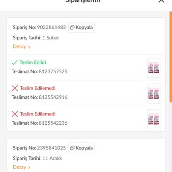 Alo Mama (Denizli) Alo Mama Şikayet