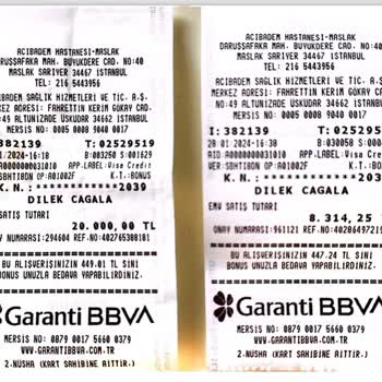 Acıbadem Maslak Yurt Dışı Sigortası Hakkında