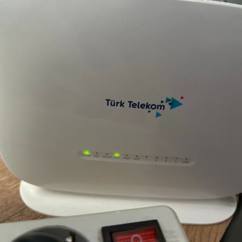 Türk Telekom Çözülmeyen İnternet Kesintisi