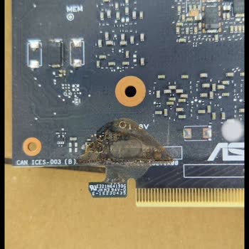 İtopya Bilgisayar İtopya Ekran Kartı Servis Sıkıntısı