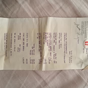 Media Markt Lenovo Marka Cihaz