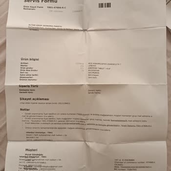 Media Markt Lenovo Marka Cihaz